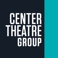 Center Theatre Group logo - Similar company to Pacific Symphony