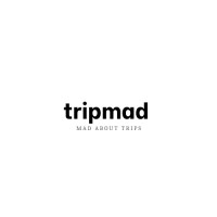 Tripmad logo - Similar company to Tripmatch.In