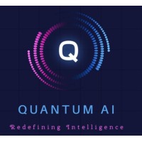 Quantum-AI Technologies logo - Similar company to Machine Vision And Artificial Intelligence Lab