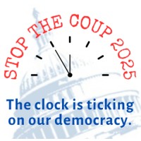 Stop The Coup 2025