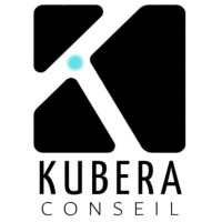 KUBERA Conseil 🇷🇪 logo - Similar company to Innovatech