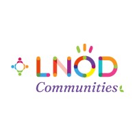 LNOD Communities logo - Similar company to Data Voyage