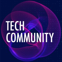Tech Community logo - Similar company to Arc-Lights Foundation