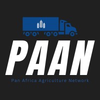 Pan Africa Agriculture Network logo - Similar company to The Kula Foundation