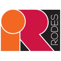 RODES, Ingeniería de Recursos Naturales, S.L.P. logo - Similar company to Eijkelkamp Sonicsampdrill B.V.