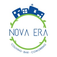 Nova Era Coliving And Coworking