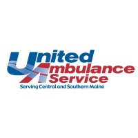 United Ambulance Service logo - Similar company to Advance Ambulance