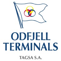Odfjell Terminals Tagsa logo - Similar company to Pobater