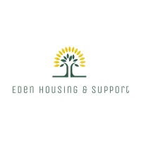 Eden Housing & Support logo - Similar company to Corroconsult Uk Limited