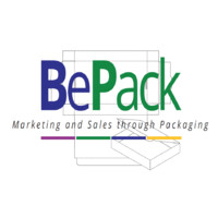 BePack logo - Similar company to Bepacks