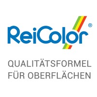 ReiColor Chemie-GmbH logo - Similar company to Modrinth