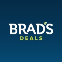 Brad's Deals logo - Similar company to Couponcabin