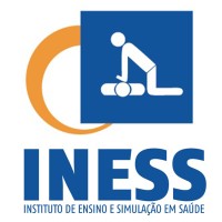 INESS - Instituto de Ensino e Simulação em Saúde logo - Similar company to Dn Global