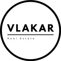 Vlakar Real Estate logo - Similar company to Beorc Creatives