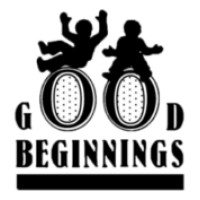 Good Beginnings logo - Similar company to Progressive Pediatric Therapy