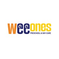 Weeones Pre-School and Daycare logo - Similar company to Agate9Bistro
