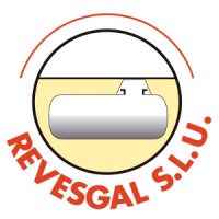 Revesgal logo - Similar company to Global Traktus S.L.
