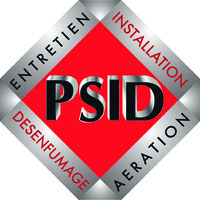 PSID logo - Similar company to Ccb-Idf