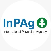International Physicians Agency logo - Similar company to International Colleges Of Physicians & Surgeons