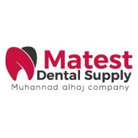 Matest Dental Supplies logo - Similar company to Axiom Medical Supplies