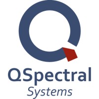 QSpectral logo - Similar company to Far Phase