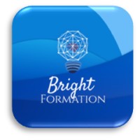 Bright Formation logo - Similar company to Boreal 3D