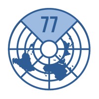 G-77 Vienna Chapter logo - Similar company to The Gorchakov Fund