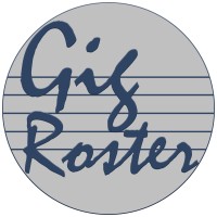 Gigroster™ Professional Entertainment