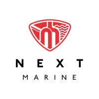 NextMarine logo - Similar company to Chameleon Craft