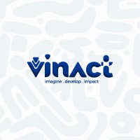 Vinact Creative Agency logo - Similar company to Gem Switchgear