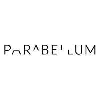 Parabellum logo - Similar company to The Kitchen