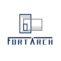 Fortarch logo - Similar company to Stance Homes