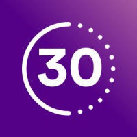 get30sec logo - Similar company to Krm Bv