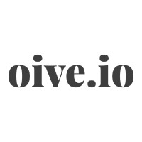Oive.io logo - Similar company to Fidelity Background Checks