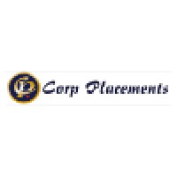 Corp Placements logo - Similar company to Maxplore