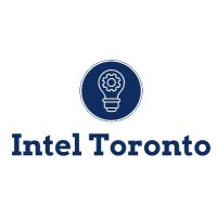 Intel Toronto logo - Similar company to Ati Technologies