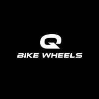 Q Bike Wheels logo - Similar company to Bright Socks