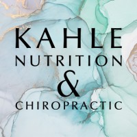 Kahle Nutrition & Chiropractic logo - Similar company to Arihanta Institute