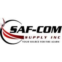 SAF-COM SUPPLY, INC logo - Similar company to Magnadata