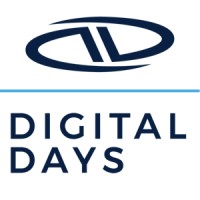 Digital Days Inc logo - Similar company to Securitech Systems - Systèmes Securitech