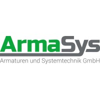 ArmaSys Armaturen und Systemtechnik GmbH logo - Similar company to Ocsmaterials Co.,Ltd (옥스머티리얼즈)