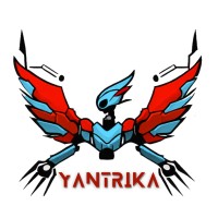 Yantrika logo - Similar company to Vcet Solecthon