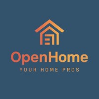 OpenHome logo - Similar company to Inbounds.Com