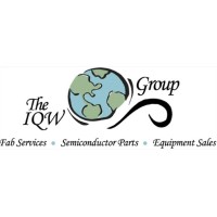 The IQW Group logo - Similar company to Tide In Texas