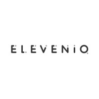 Eleveniq logo - Similar company to Studio Uchuu