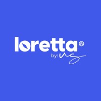 Loretta By Us logo - Similar company to Grifer Distribuidora