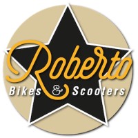 Roberto Bikes & Scooters logo - Similar company to Xxl Tweewielers