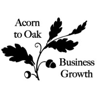 Acorn To Oak Business Growth