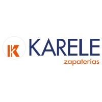 Zapaterías Karele logo - Similar company to F&M Centro De Contacto