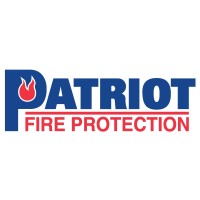 Patriot Fire Protection logo - Similar company to Red Hawk Fire&Security